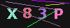 Gambar captcha