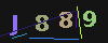 Gambar captcha