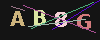 Gambar captcha